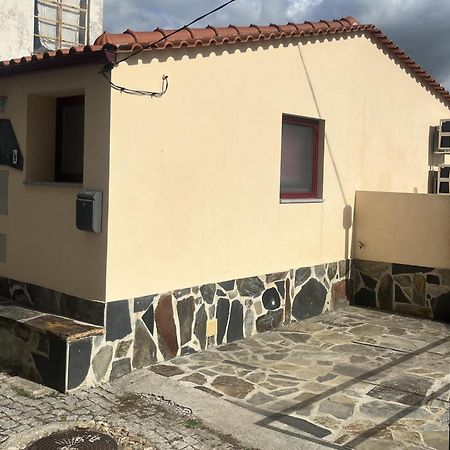A Pequena Casa Coja Central Portugal Mountains 외부 사진