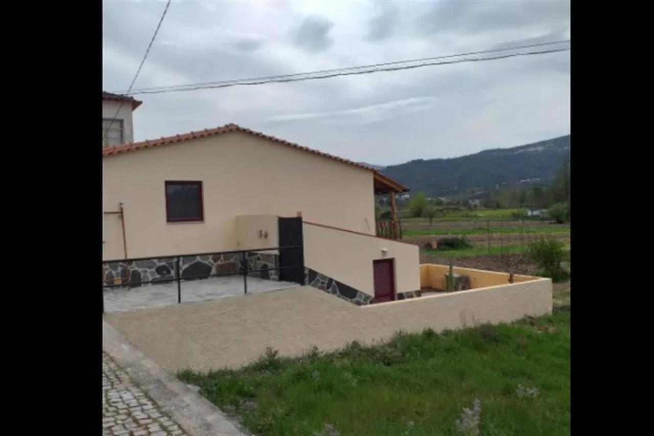 A Pequena Casa Coja Central Portugal Mountains 외부 사진