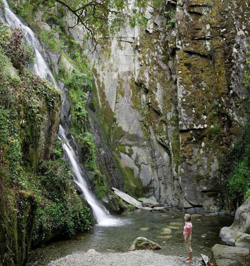 A Pequena Casa Coja Central Portugal Mountains 외부 사진