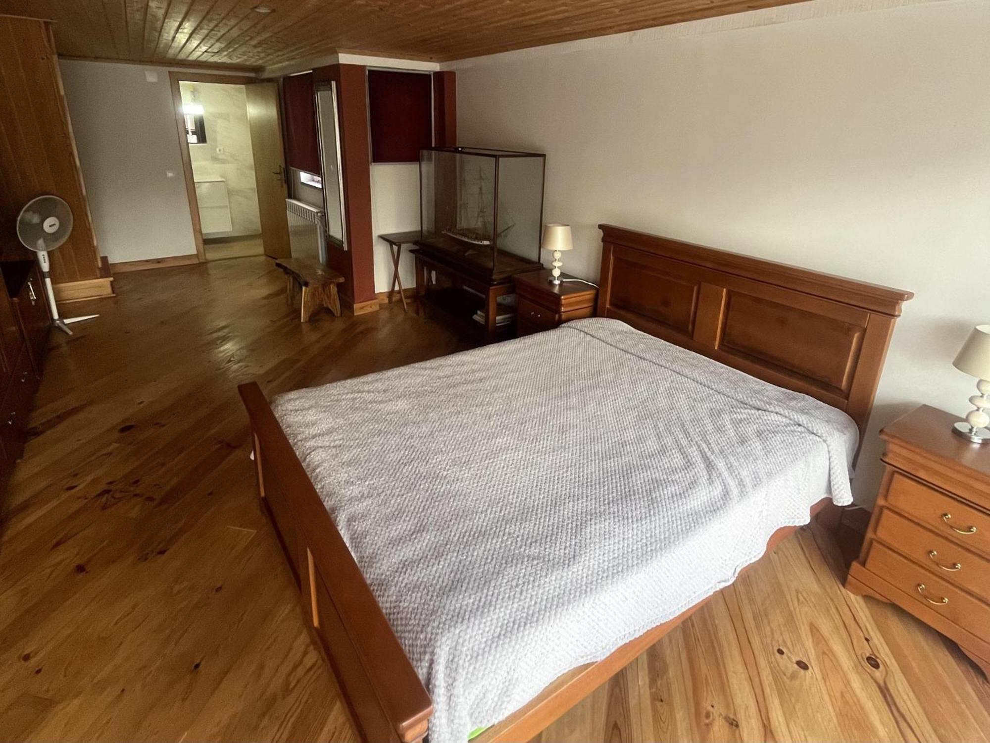 A Pequena Casa Coja Central Portugal Mountains 외부 사진
